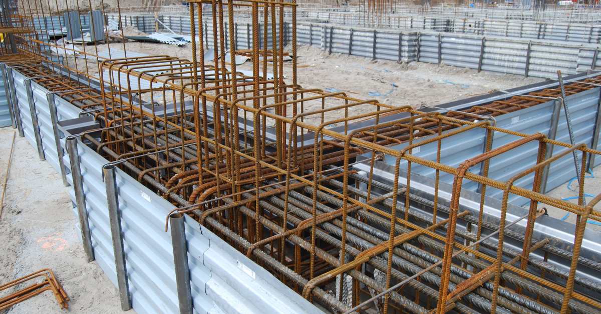 FSB verloren bekistingen