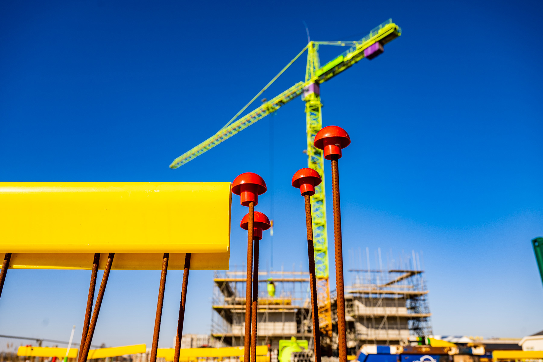 Hakron Bewust Veilig-dag