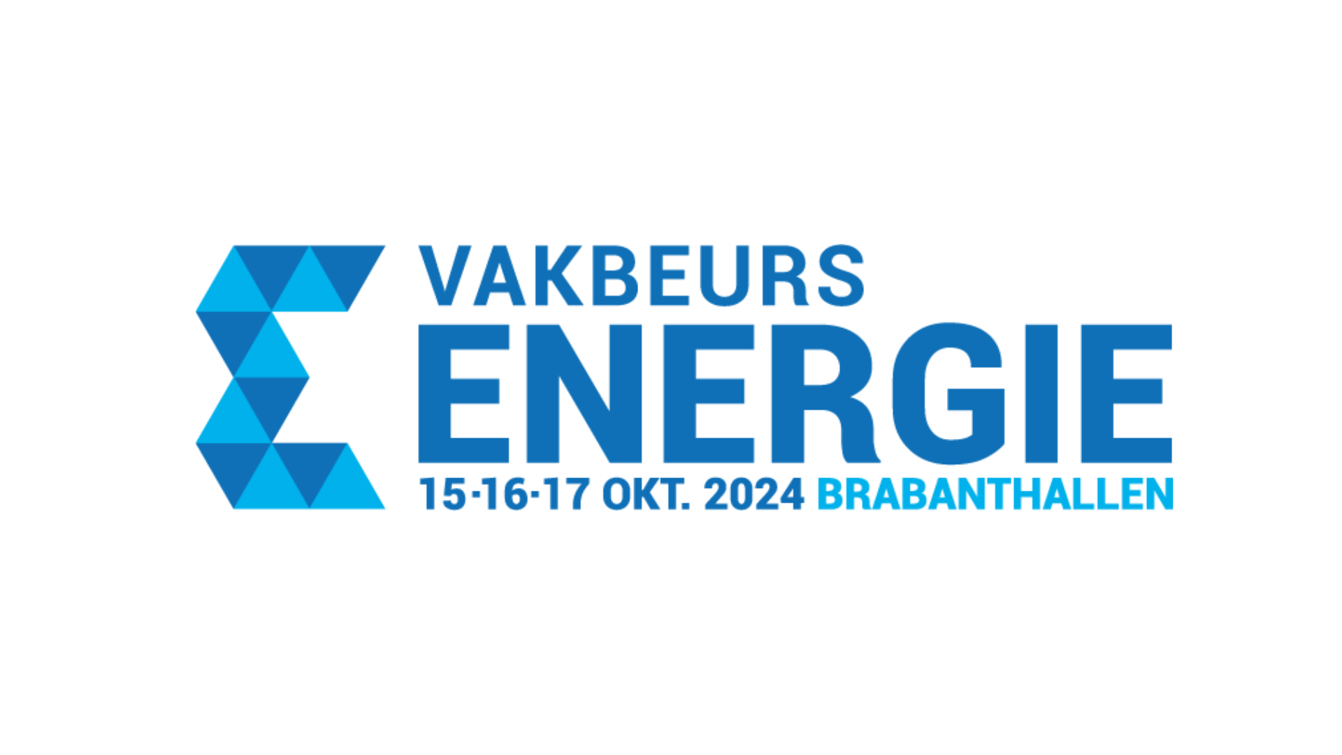 Vakbeurs Energie