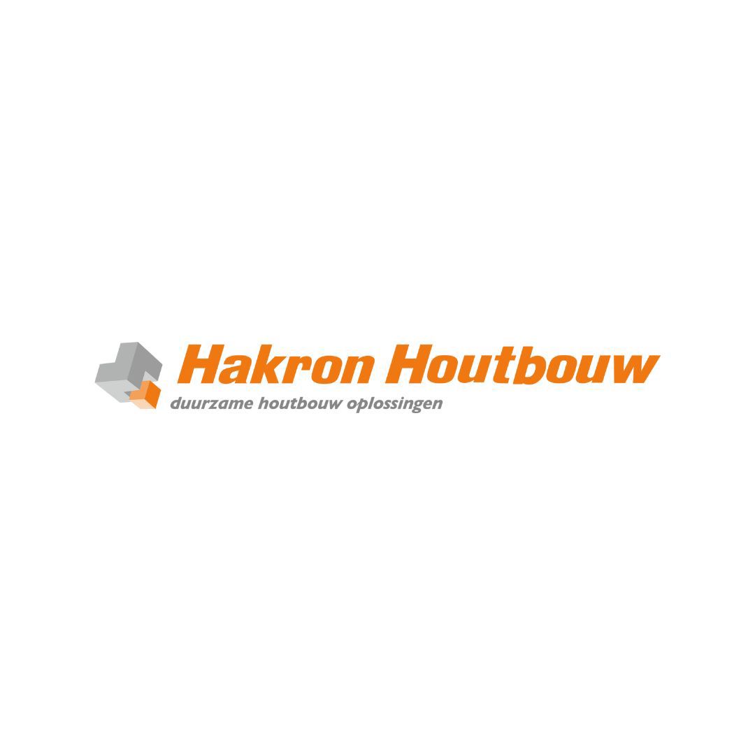 Hakron Houtbouw